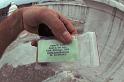 Traveling ID Card 003 Nepal Kathmandu